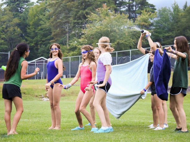 5th and 6th grade Summer Camp near Piscataway