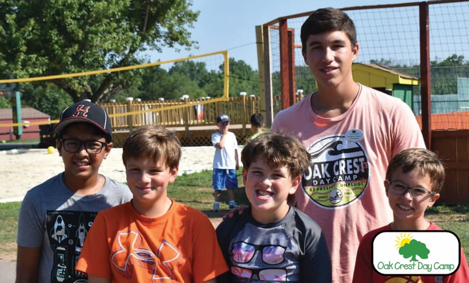 LIT Program 10th 11th Graders Summer Day Camps near Manville NJ