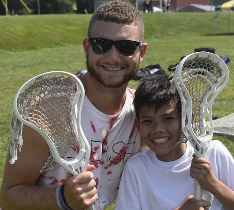 LIT Program 10th 11th Graders Summer Day Camps near Manville New Jersey