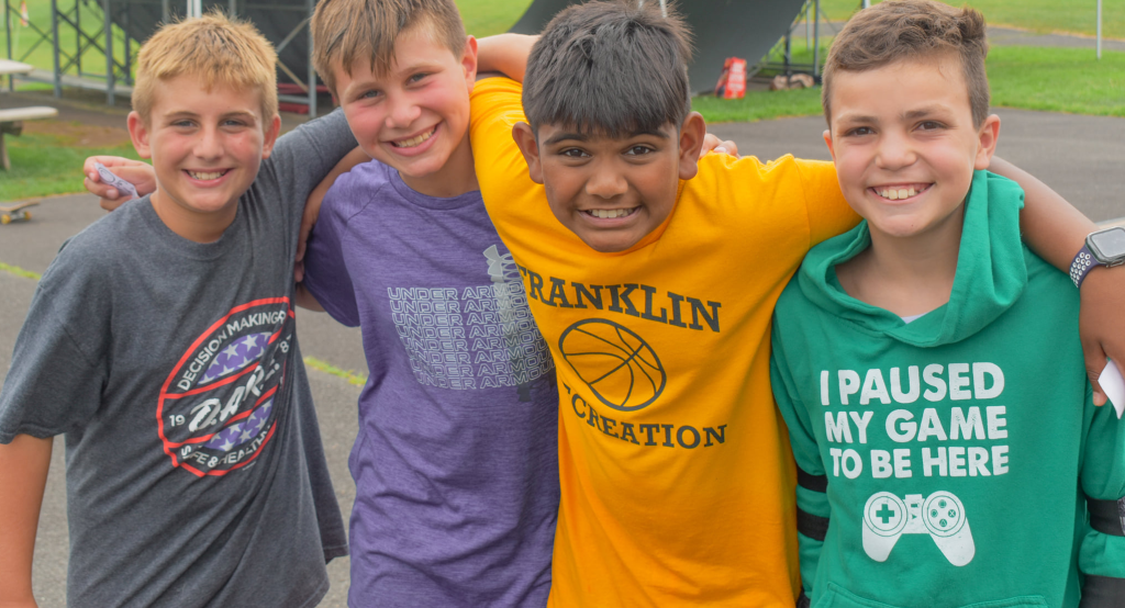 Woodbridge NJ Teen Travel 7th 8th 9th Graders Summer Camp